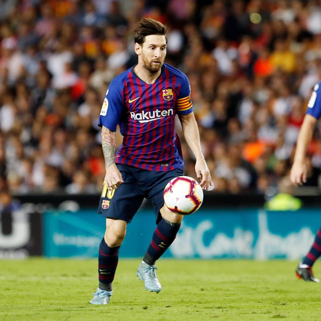 11 of the Most Divisive Footballers